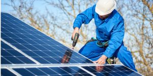 Installation Maintenance Panneaux Solaires Photovoltaïques à Togny-aux-Boeufs